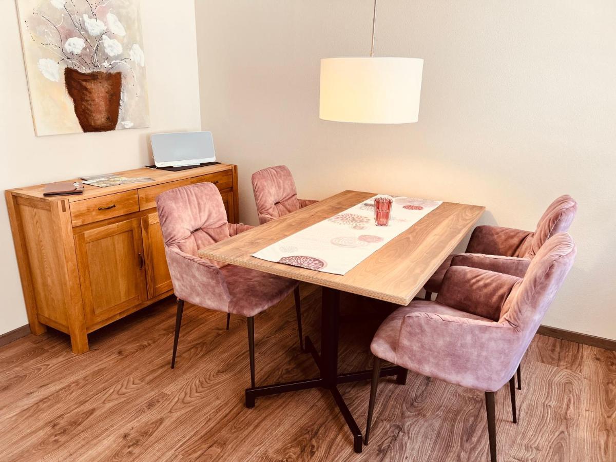 Ferienwohnung Alte Schmiede zu Trarbach Traben-Trarbach Exterior foto